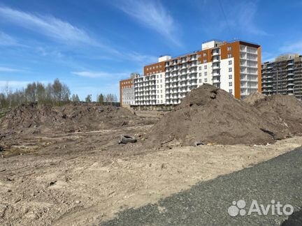 Ход строите�льства Жилой район «TALOJARVI город у воды» 2 квартал 2023