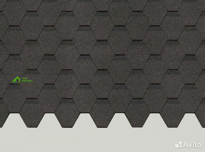 Мягкая кровля