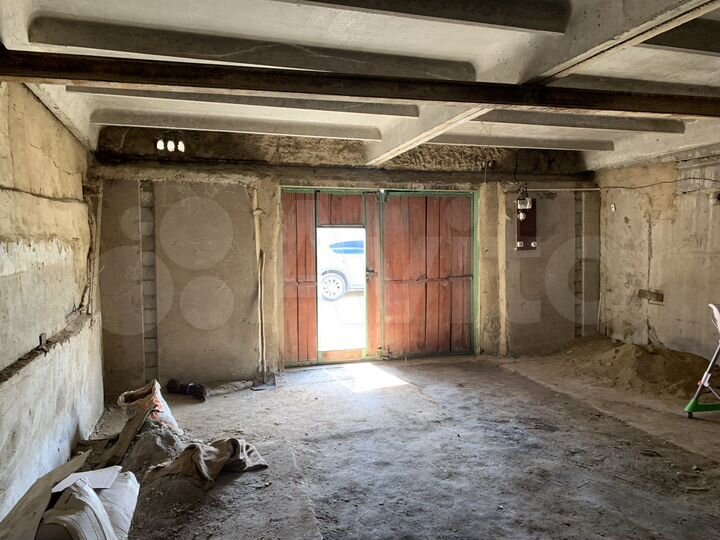 Гараж, 30 м²