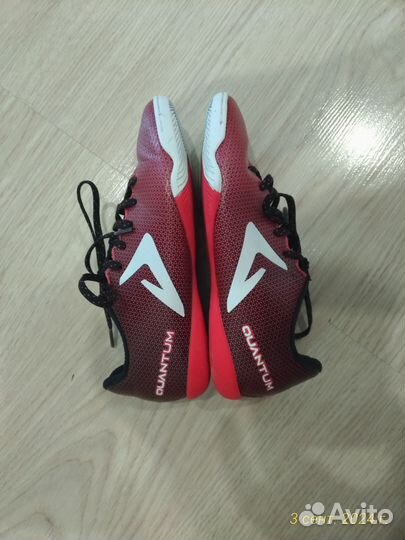 Футзалки Demix для мальчика 33 размер