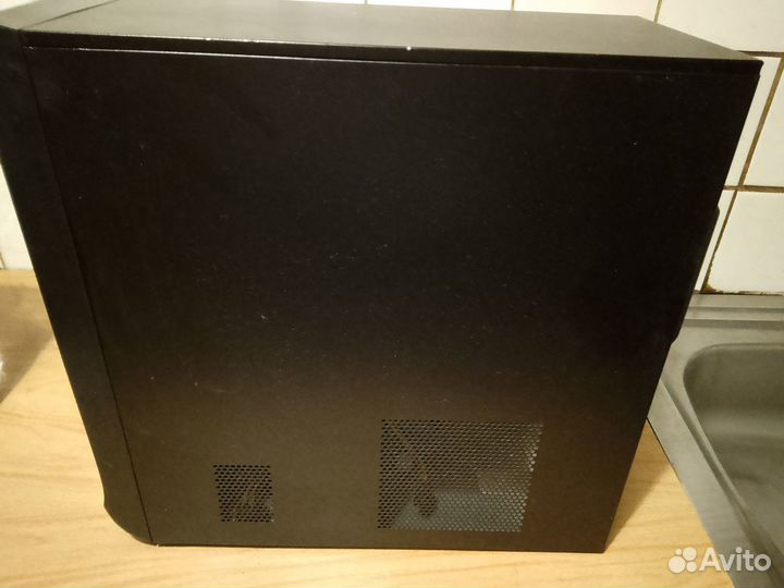 Корпус для пк mini atx