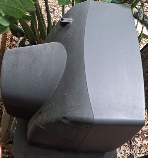 Телевизор LG бу