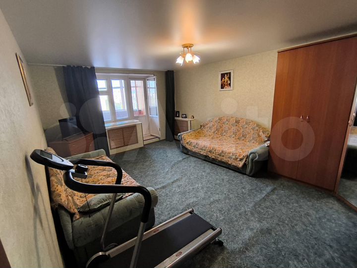 2-к. квартира, 75 м², 8/14 эт.