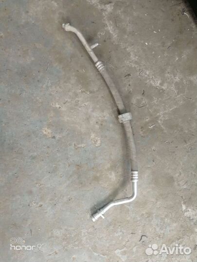 Фитинги для Трубок кондиционера Рено логан