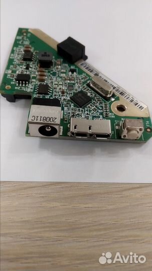 Жесткий диск WD 4Тб (+ адаптер для подкл. по USB)