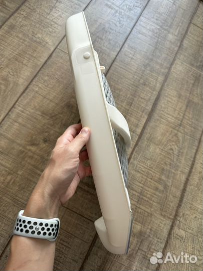 Горка для купания OK baby