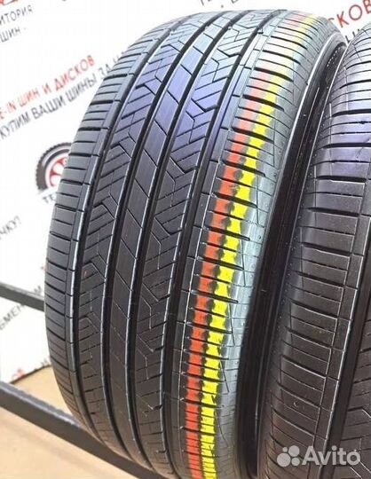 Hankook Kinergy EX H308 205/50 R17 93V