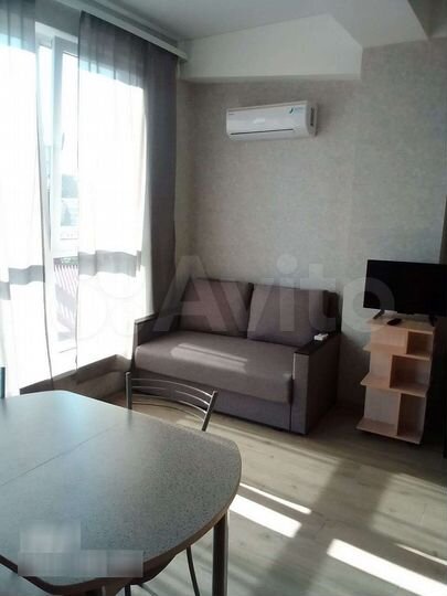 Квартира-студия, 28 м², 8/11 эт.