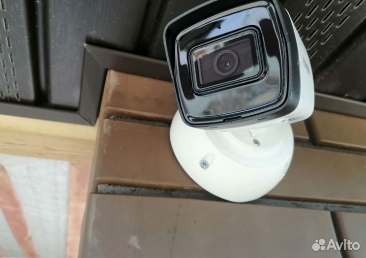 Видеокамера UltraSafe-796