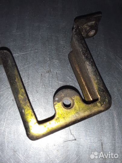 Крепление suzuki lets