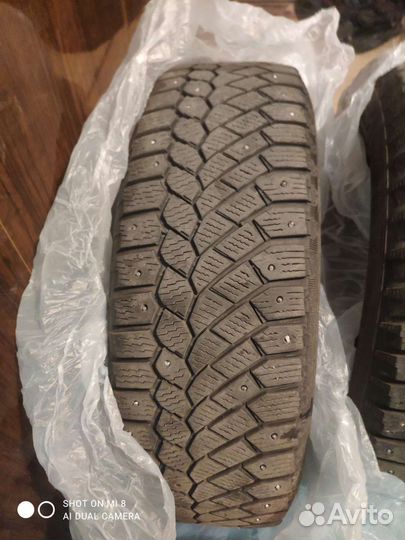 Gislaved Nord Frost 200 185/70 R14 92T