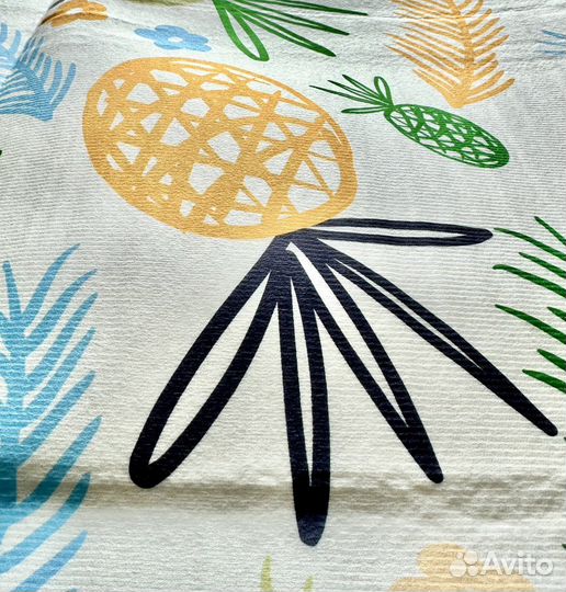 Коврик для пляжа пикника