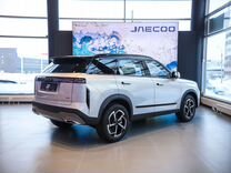 Новый JAECOO J7 1.6 AMT, 2024, цена от 3 219 900 руб.