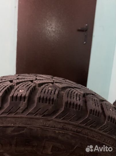 Шины диски и колеса на 16 зимние tiguan