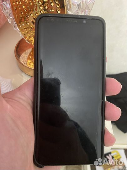 Samsung Galaxy S9, 4/64 ГБ