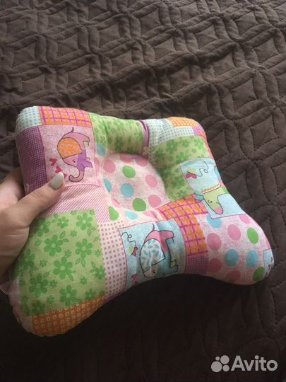 Подушка ортопедическая