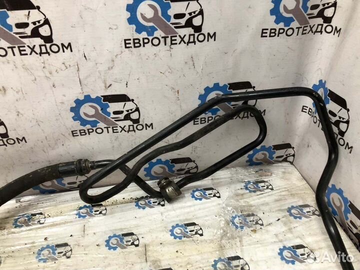 Трубка гура передняя Volkswagen Golf 4 1.6 2006