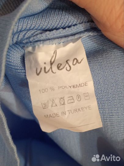 Женский топ р.42-44