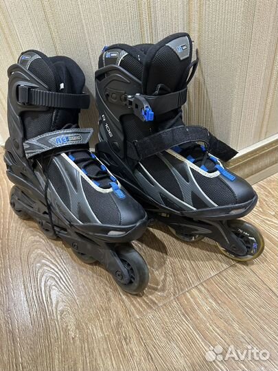 Ролики reaction мужские и женские