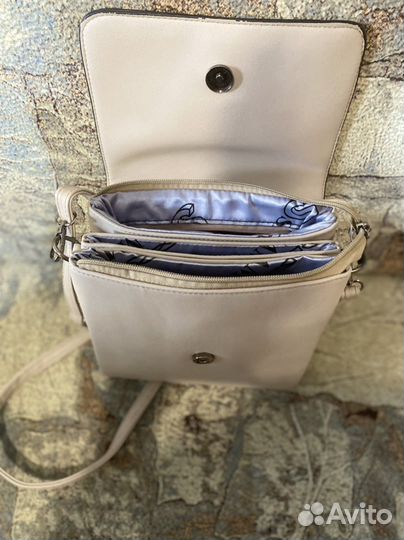 Сумка женская через плечо