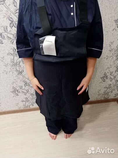 Рабочий костюм