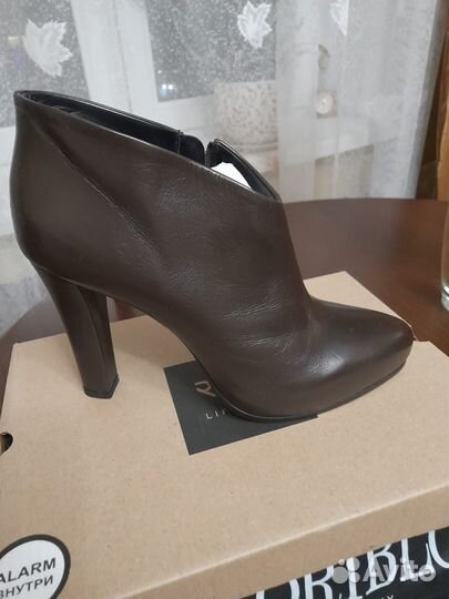 Ботильоны loriblu 38