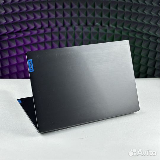 Игровой ноутбук Lenovo i5/GTX1650/16RAM/17.3/IPS