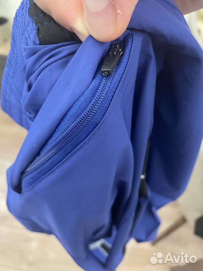 Шорты nike dri fit