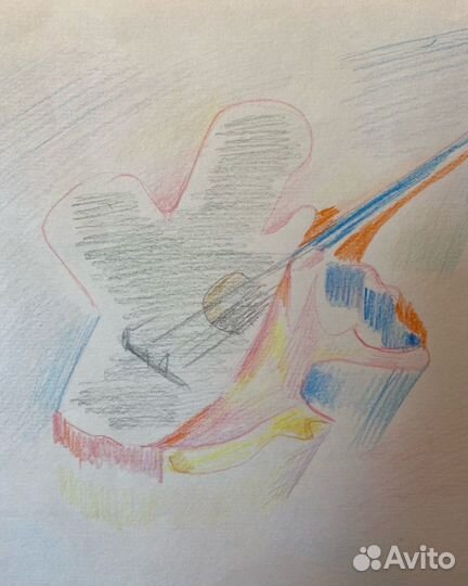 Кондратьев П.М.(1902-1985) 