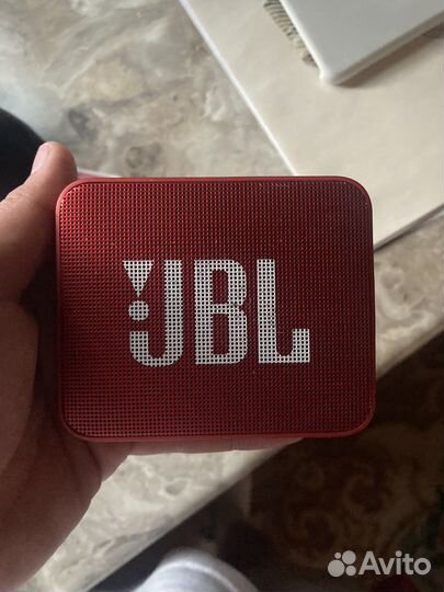Колонка jbl
