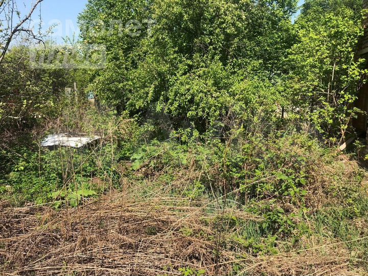 Участок 4,8 сот. (СНТ, ДНП)