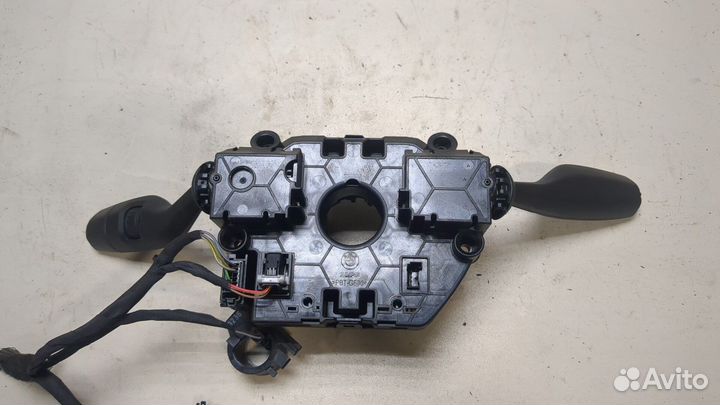 Переключатель поворотов и дворников BMW i3, 2021