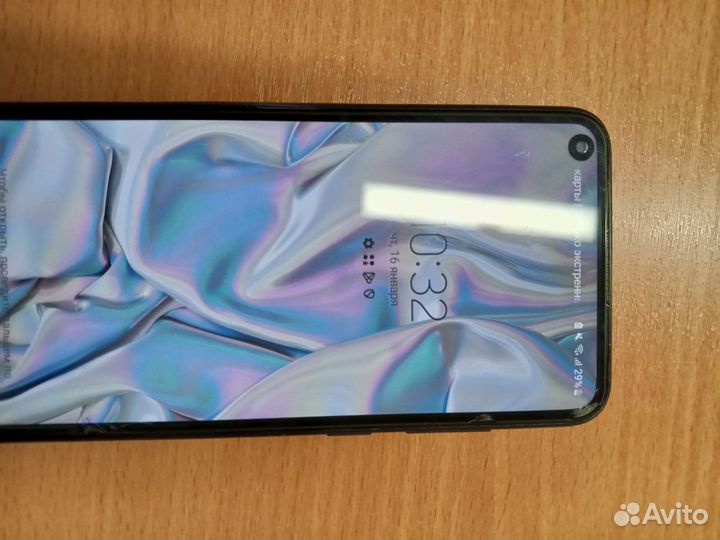 Samsung Galaxy A11, 2/32 ГБ