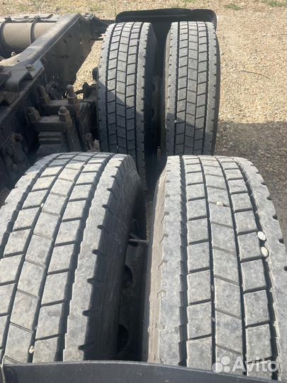 КамАЗ 65116-N3, 2010