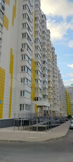 Офис, 20 м²