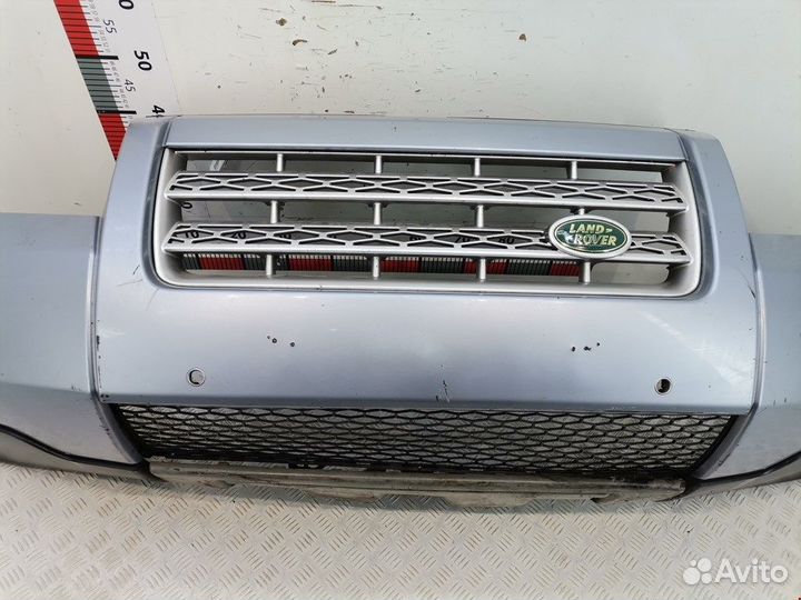 Бампер передний Land Rover Freelander