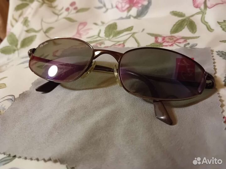 Очки Ray Ban
