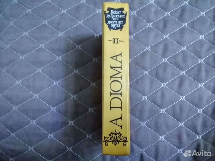 Александр Дюма. Графиня де Монсоро 2й том, Виконт