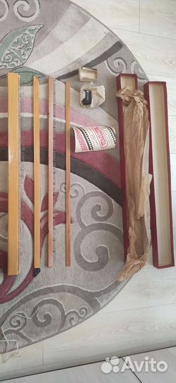 Вязальная машина мастерица