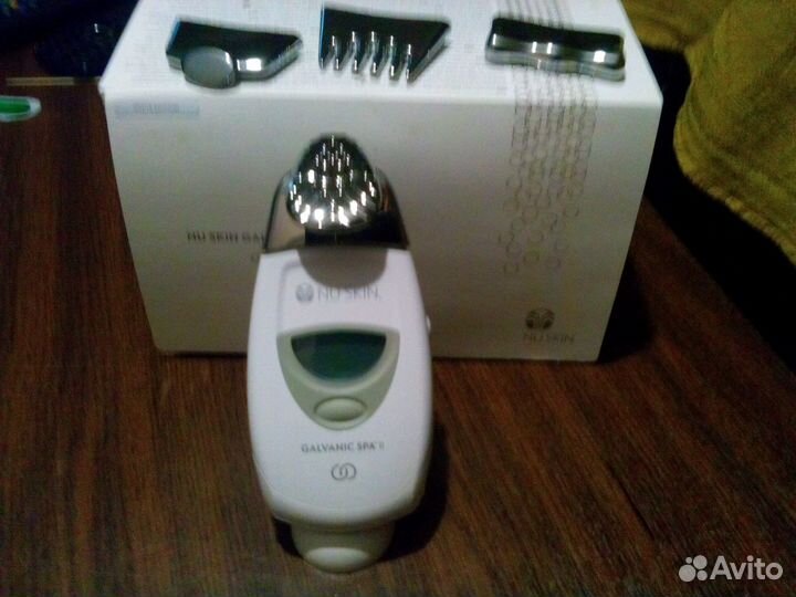 Гальваник для процедур