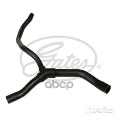 Изогнутые патрубки 052821 Gates