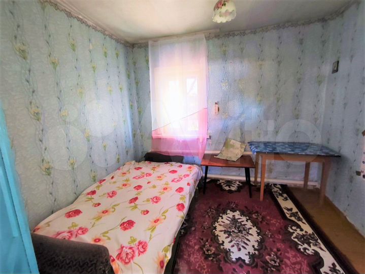 Дом 65 м² на участке 8,5 сот.