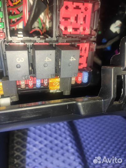 GPS антена для Carplay Ai Box (Android Box)