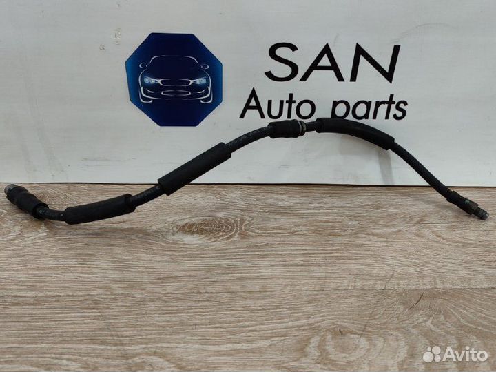 Шланг тормозной передний Bmw X5 Рест E70 рест