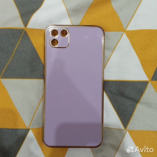 Чехлы на Honor 9s, Huawei Y5p