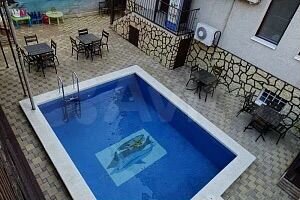 Комната 18 м², 2/3 эт.