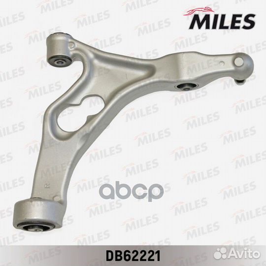 Рычаг audi Q7/porsche cayenne/VW touareg 10- пе