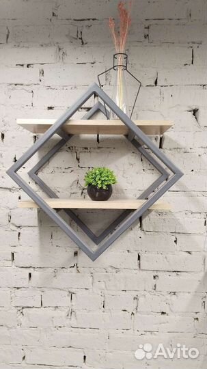 Мебель в стиле лофт