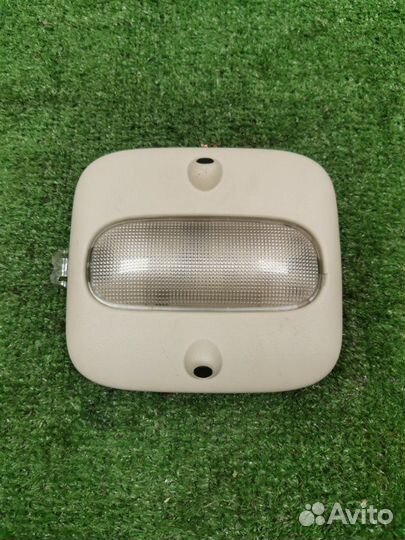 Плафон подсветки салона Dodge Caliber 1.8 EBA 2007