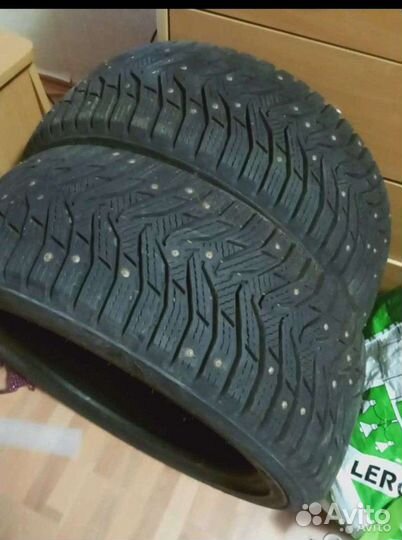 Kumho WinterCraft ice Wi31+ 215/45 R17